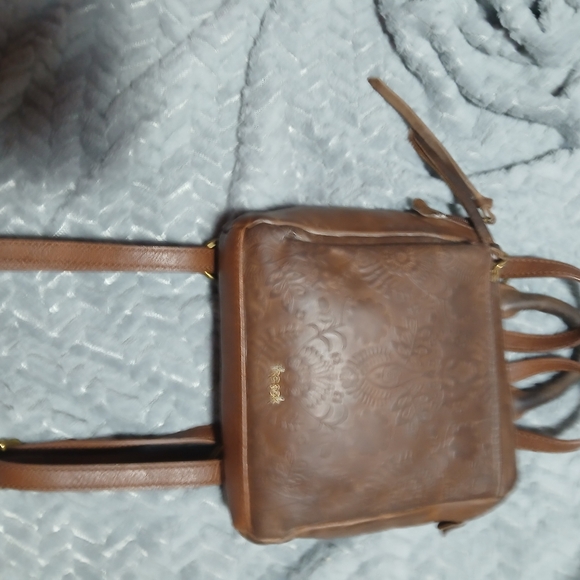 Small Designer Backpack - Picture 10 of 10